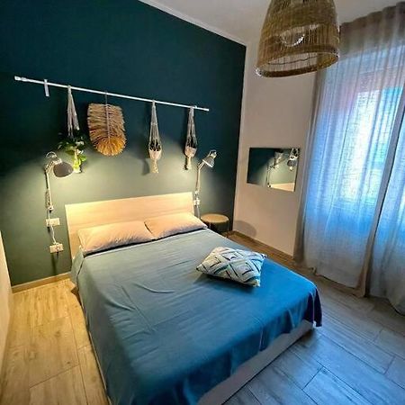 Casa Azzurra Lejlighed Piombino Eksteriør billede