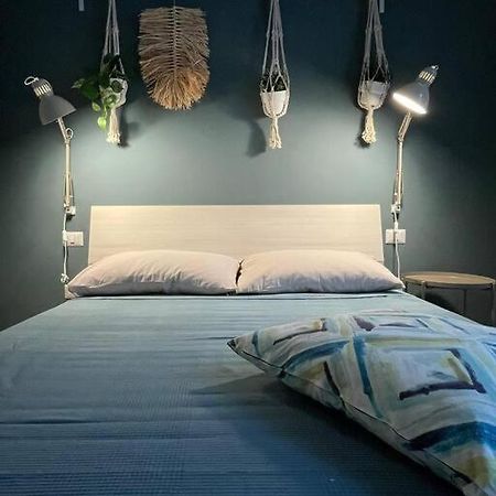 Casa Azzurra Lejlighed Piombino Eksteriør billede