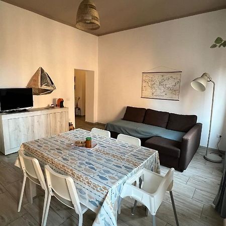Casa Azzurra Lejlighed Piombino Eksteriør billede