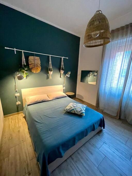Casa Azzurra Lejlighed Piombino Eksteriør billede