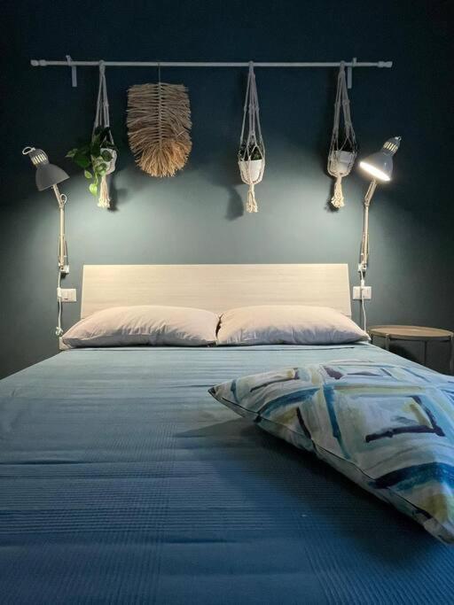 Casa Azzurra Lejlighed Piombino Eksteriør billede