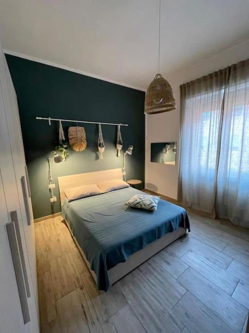 Casa Azzurra Lejlighed Piombino Eksteriør billede