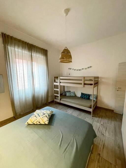 Casa Azzurra Lejlighed Piombino Eksteriør billede