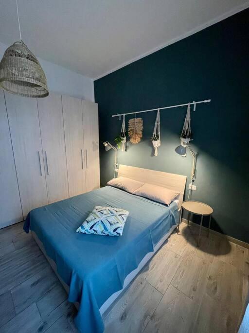 Casa Azzurra Lejlighed Piombino Eksteriør billede