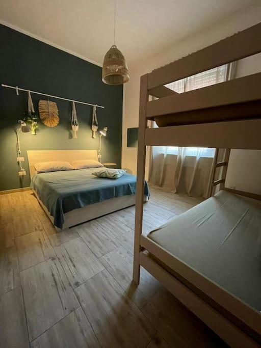 Casa Azzurra Lejlighed Piombino Eksteriør billede