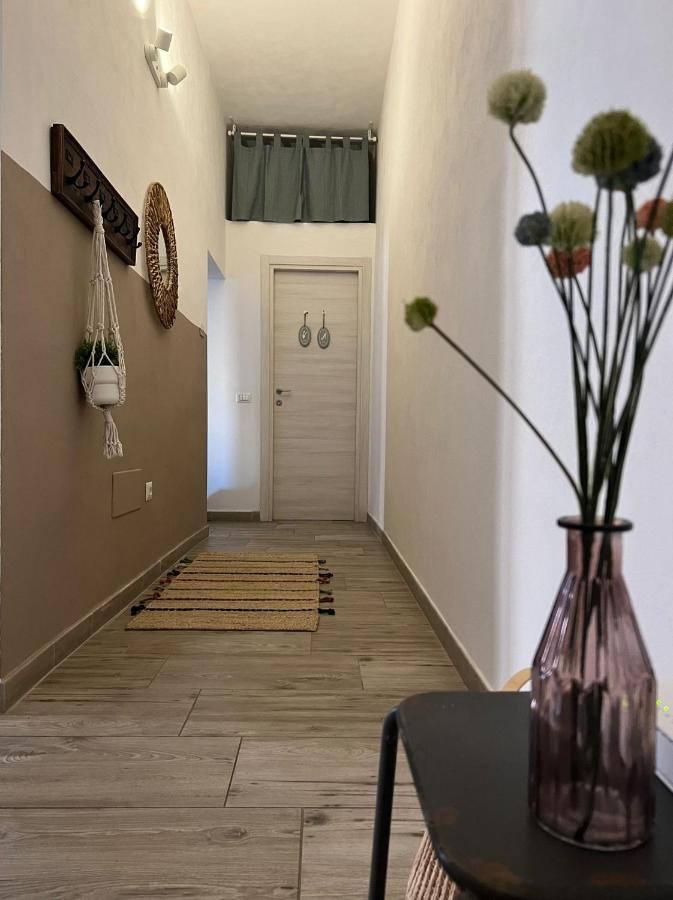 Casa Azzurra Lejlighed Piombino Eksteriør billede