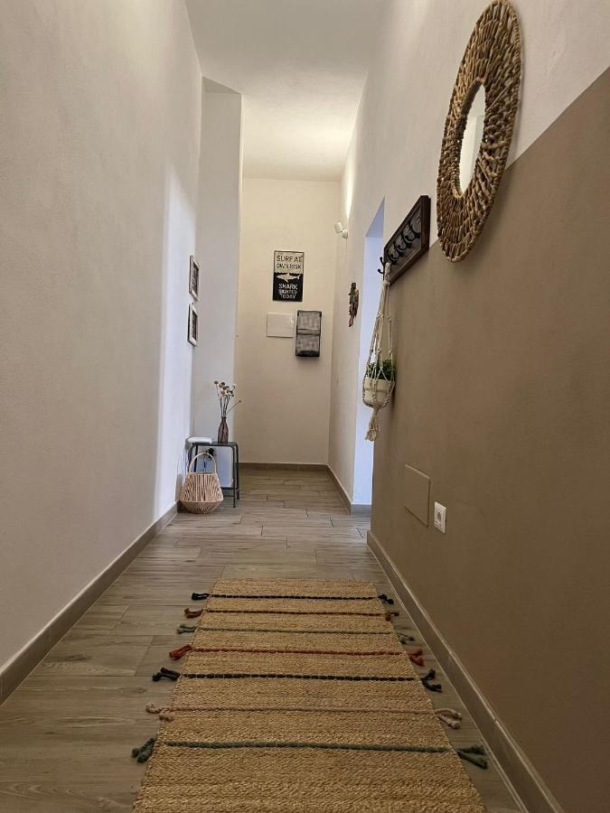 Casa Azzurra Lejlighed Piombino Eksteriør billede